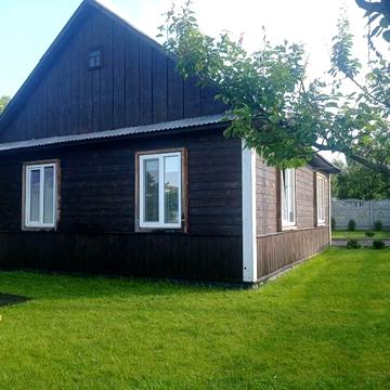 Терміновий продаж!! Будинок у с.Прилуцьке з газом