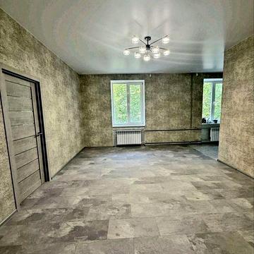 Продам 3-ех комн квартиру ЖК Осбб