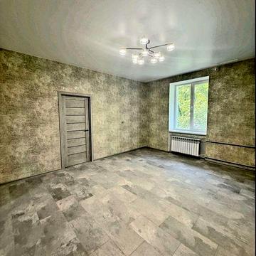 Продам 3-ех комн квартиру ЖК Осбб