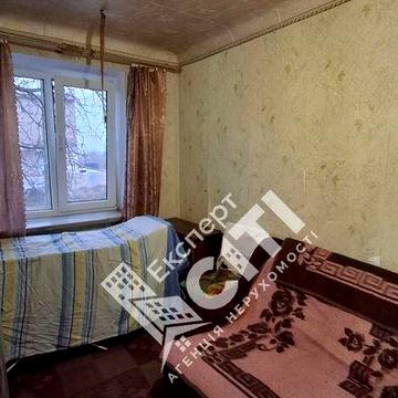 Бюджетна квартира. Піонер.