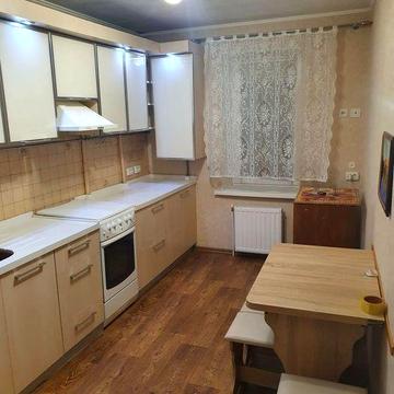 Продам квартиру Самар. «Ромен двор»