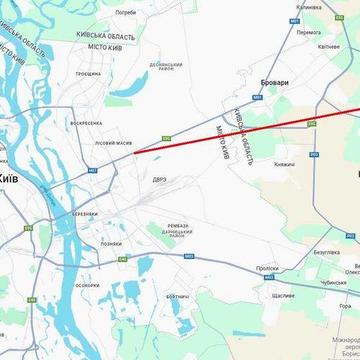 Будинок з ділянкою в с. Гоголів (0,17 га) Броварський р. Київська обл.