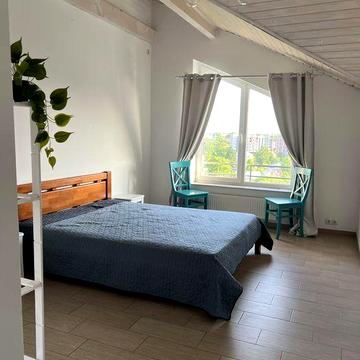 Продаж 2- кімнатної квартири в новобудові, 3км до Львова ЖК Сонячний майдан