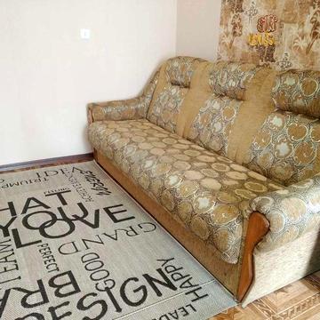 Здам в оренду однокімнатну квартиру на місяць та більше