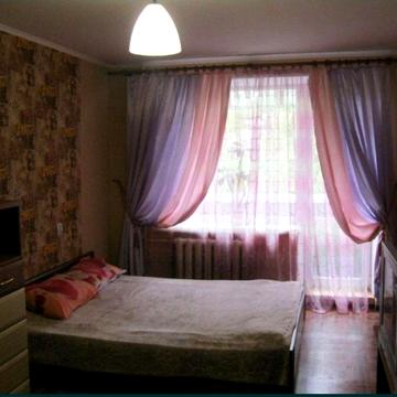 Здам в оренду однокімнатну квартиру на місяць та більше