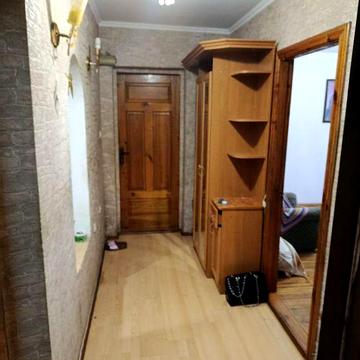 Здам 3-х кімнатну квартиру