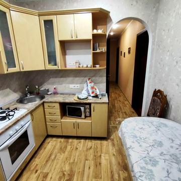 Здам двокімнатну квартиру в центрі. Район бульвар Шевченка