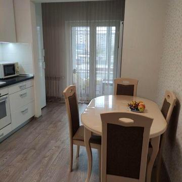 Продам 1но ком кв.на в новом доме на Песках