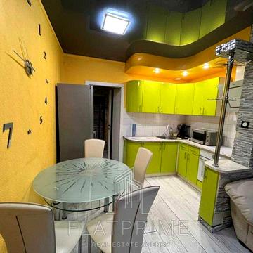 оренда квартири вул. Козацька, 97 м. Голосіївська