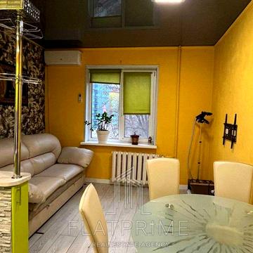 оренда квартири вул. Козацька, 97 м. Голосіївська