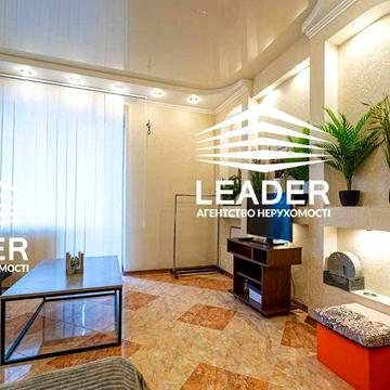 Сдам 1к.кв.Подолля.Закрита територія.Своє опалення.