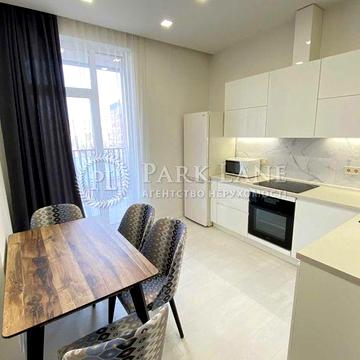 ЗОЛОТІ ВОРОТА, вул. Бульварно-Кудрявська, ЖК Ярославів Град