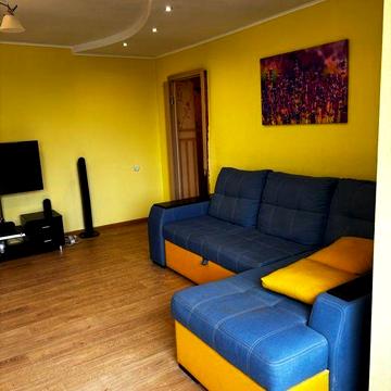 Сдам 3-комнатную квартиру 75кв.м