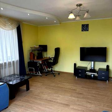 Сдам 3-комнатную квартиру 75кв.м