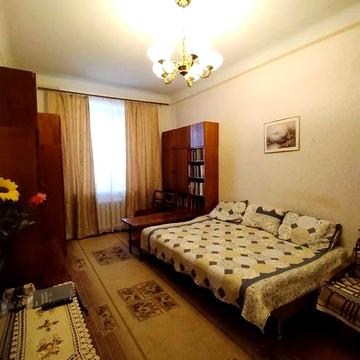 Здається 2-кімнатна квартира на вул. Петропавлівська