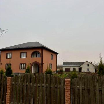 Продаж БУДИНКУ с. Конопниця