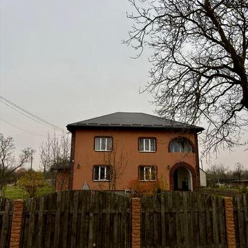 Продаж БУДИНКУ с. Конопниця