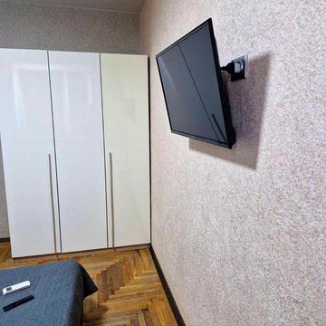 Продаж 2-кімнатної квартири на Сихові, вул. Полуботка

   Площа: 54,6