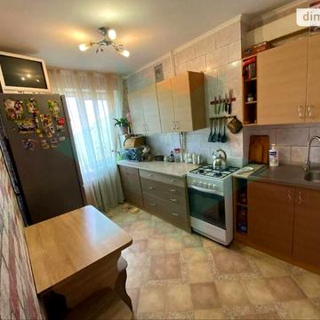 Продаж 2к Квартира Петра Полтави (Богомаза) вулиця