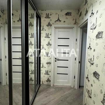 Продаж 1к Квартира Радужний масив ЖК Левитана