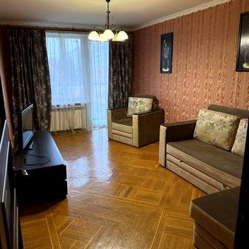 Здам 2-кімнатну квартиру на Салтівці(проспект Ювілейний 53)