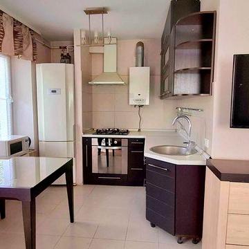 Продаж 1 кім.кв. студії, по пр. Повітряфлотських сил, 12  БЕЗ КОМІСІЇ