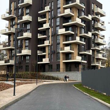 Квартира від власника ЖК Gravity Park