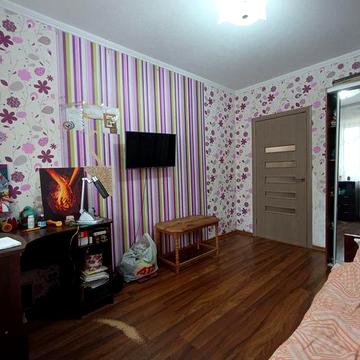 КЛАССНЫЙ ЭТАЖ! Продажа 2 ком 4 район Reshet