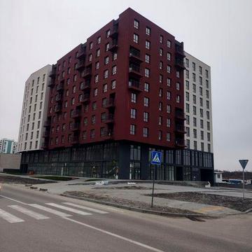 2кім, 57м, ЖК Трускавецька 48_ЗДАЧА, ВЛАСНИК, переуступка без % ЖК Трускавецька 48