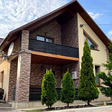 Оренда будинку біля лісу 12 км до Тернополя