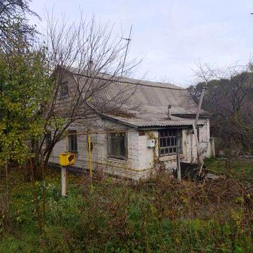 Продається будинок, хата, ділянка