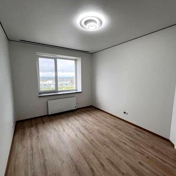 Однокімнатні квартира в новобудові