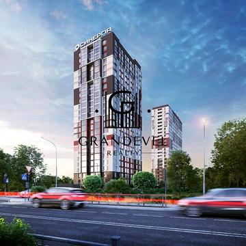 Івана Кочерги вул., 17А