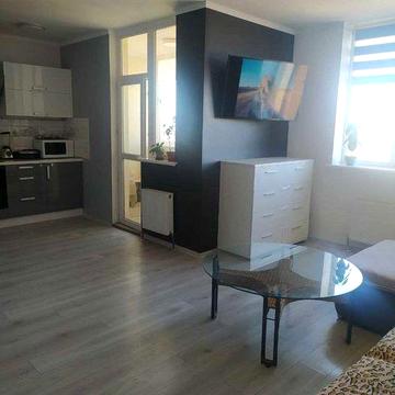 Поступила в продажу евродвушка с ремонтом в Цветном Бульваре ЖК Цветной Бульвар