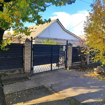 Продам будинок на Павло - Кічкасі, вул. Чудова