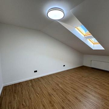 3-х кімнатна квартира новобудова з ремонтам