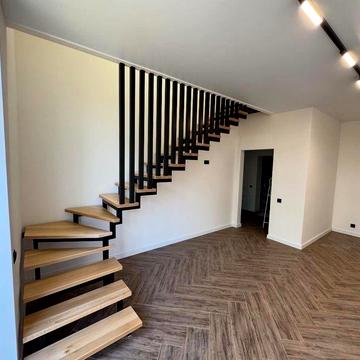 3-х кімнатна квартира новобудова з ремонтам