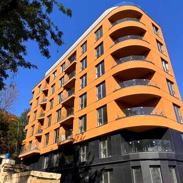 Без комісії!Продаж 3кім кв.79м2,Клепарівська,центр.частина міста ЖК Praud Select