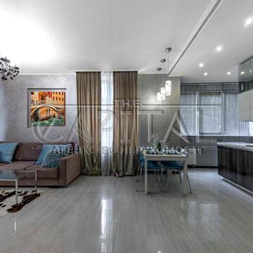 Аренда квартиры на ул. Андрея Верхосмотра, 20 ЖК Новопечерские Липки