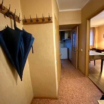 Сдаётся 1 ком-я квартира на ул. Космонавтов/Филатова