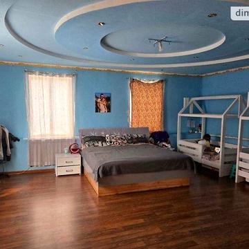 Продаж 5к Дім Дніпровська вулиця