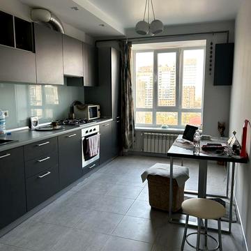 Володимира Антоновича вул. (Свердлова), 36а, 36б, 36д, 36к, 36м