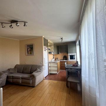 Науки просп. (Гагаріна), 84-А