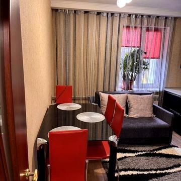 Однокімнатна квартира в м. Шостка