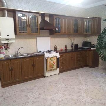 Капитальный дом в с. Корсунцы