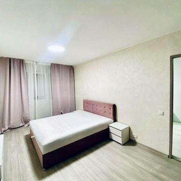 Вацлава Гавела, 21 Метро Берестейська 10 хв. Перша оренда, все нове.