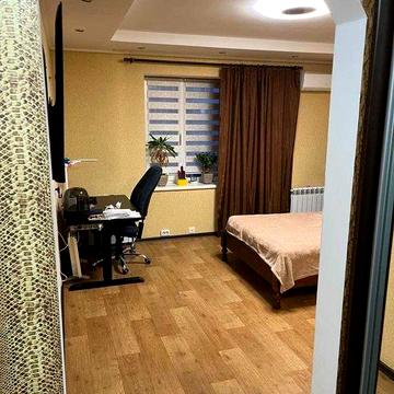 1к. квартира з ремонтом по вул. Мстиславська 179, 37м.кв.