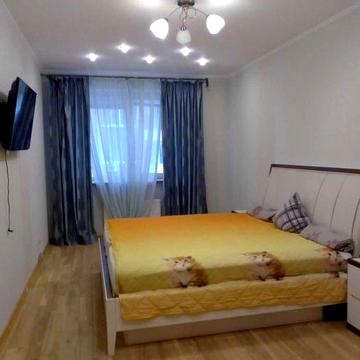 Довгострокова аренда квартири вул.лесі Українки 14 500 грн