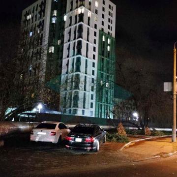 Продам 2к. квартиру в новобудові ЖК Лагом ЖК Лагом