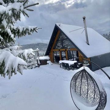 Будиночок Буковель оренда